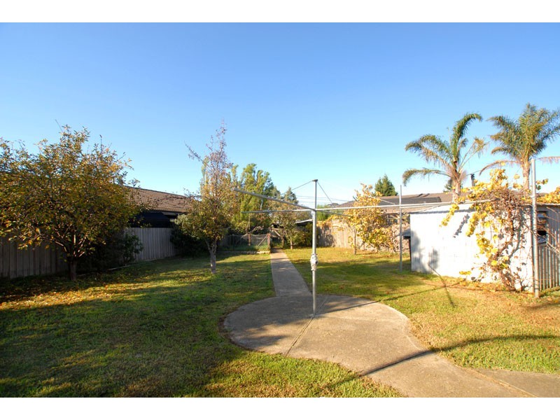 8 Drummer Street, Hoppers Crossing VIC 3029