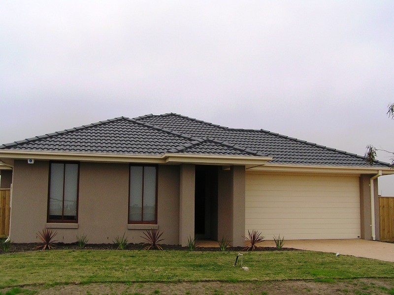 Lot 1561 Monterey Bay, Werribee VIC 3030