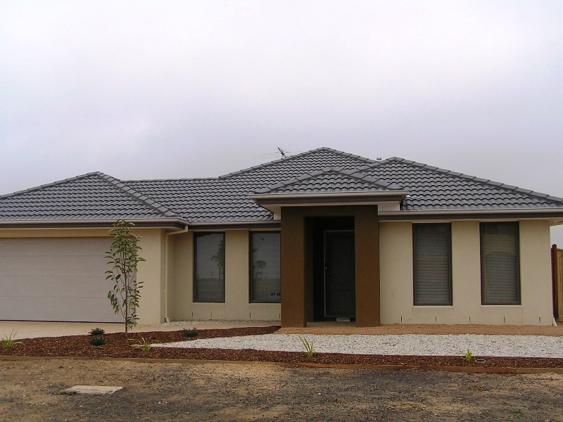 Lot 1581 Monterey Bay, Werribee VIC 3030