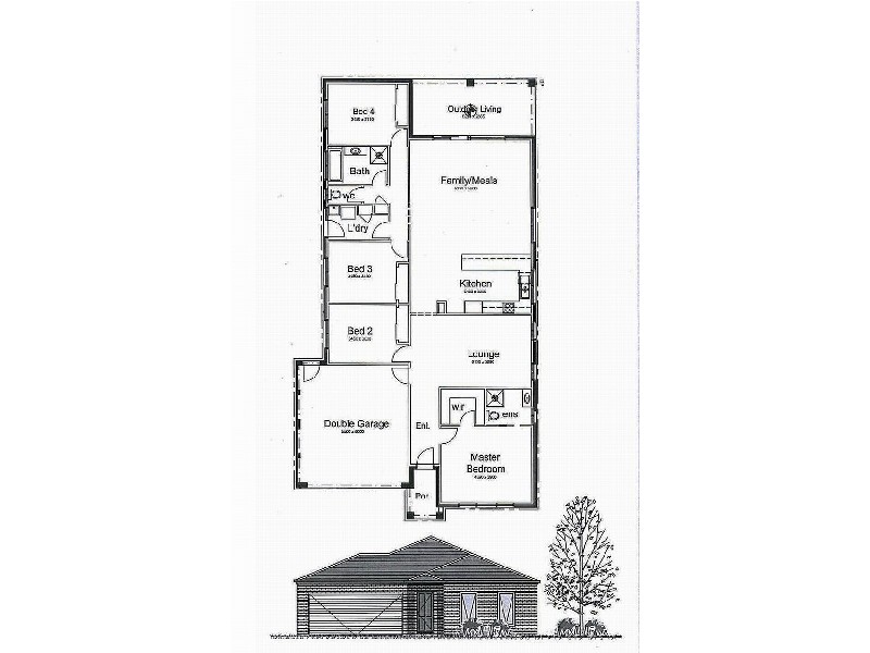 1579 Regatta Chase, Point Cook VIC 3030