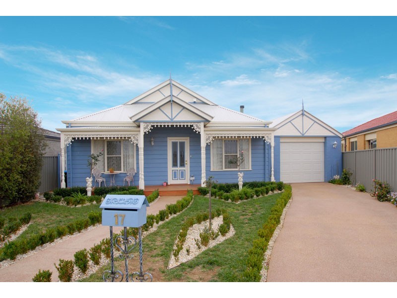 17 Waight Court, Tarneit VIC 3029