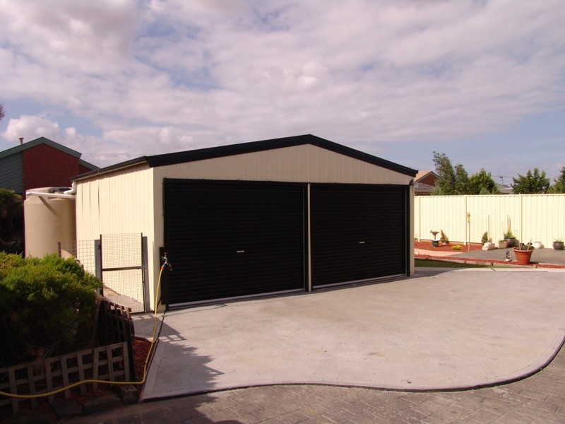 61 Bartlett Crescent, Hoppers Crossing VIC 3029