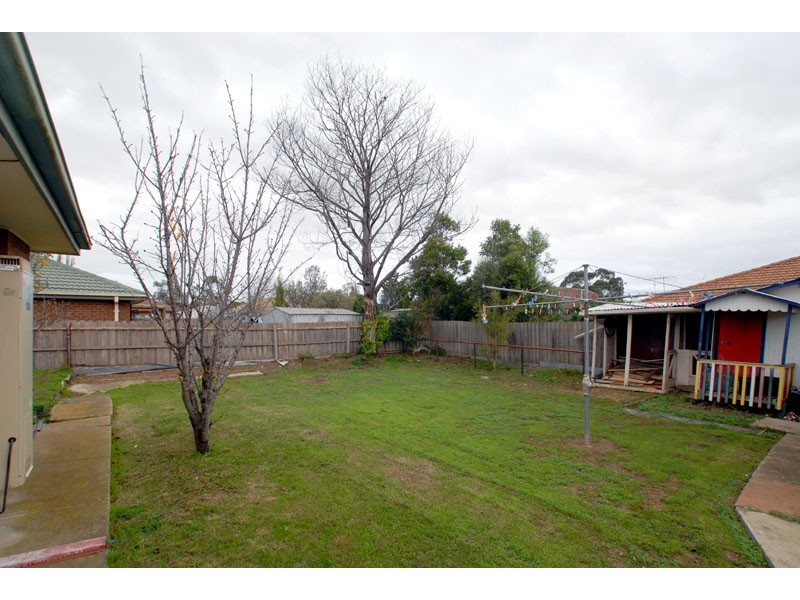 20 Argyle Crescent, Werribee VIC 3030