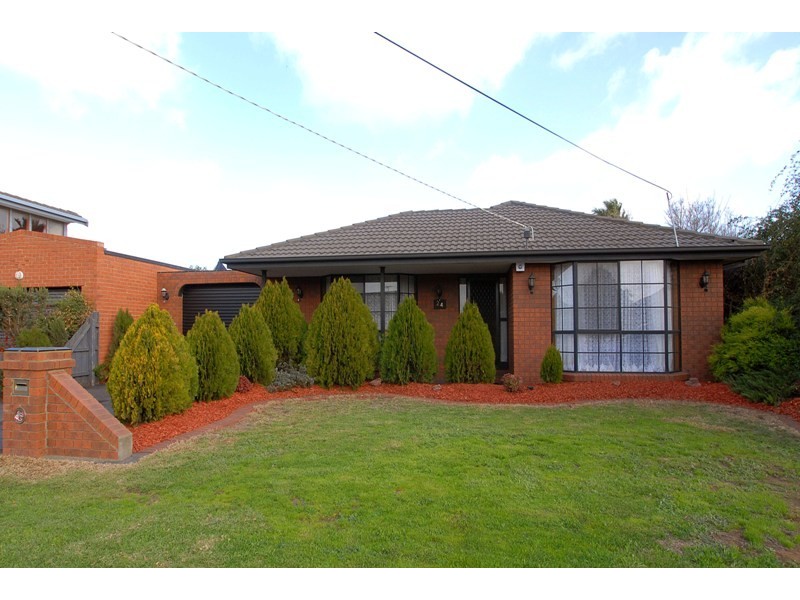 24 Symons Avenue, Hoppers Crossing VIC 3029