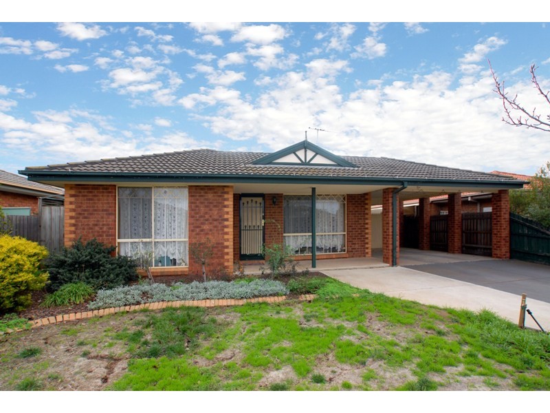 24 Karinya Close, Werribee VIC 3030