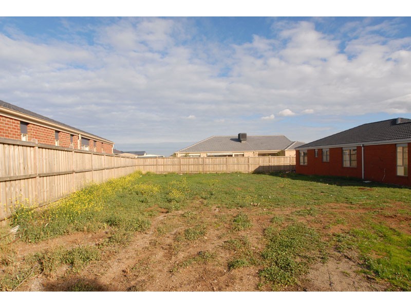 Lot 167 Argus Court, Tarneit VIC 3029
