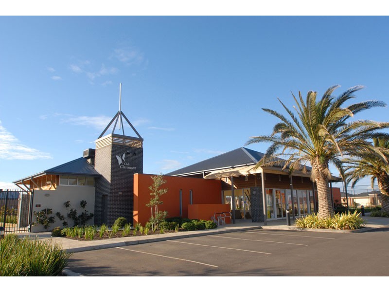 Lot 167 Argus Court, Tarneit VIC 3029