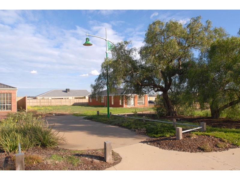 Lot 167 Argus Court, Tarneit VIC 3029