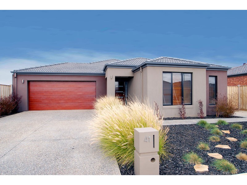 41 Azure Drive, Tarneit VIC 3029
