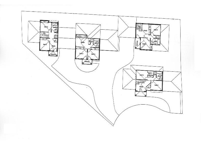 1-4/9 Georgia Crescent, Werribee VIC 3030
