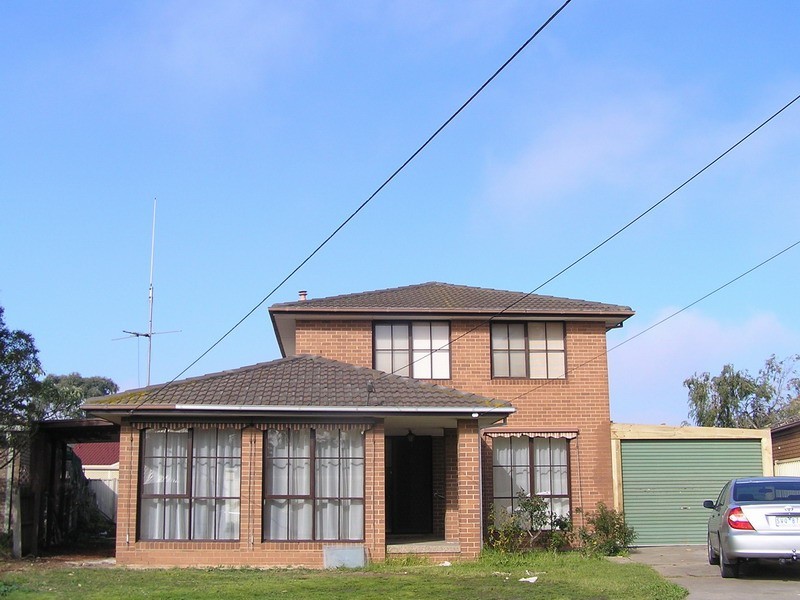 4 Paloma Court, Hoppers Crossing VIC 3029