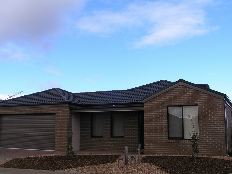 5 Murrumbidgee Street, Wyndham Vale VIC 3024