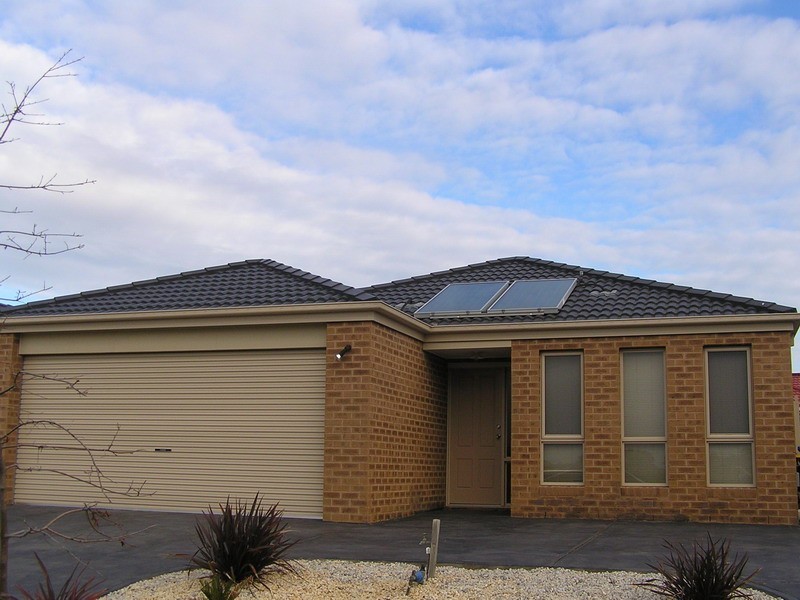 40 Kulin Drive, Tarneit VIC 3029