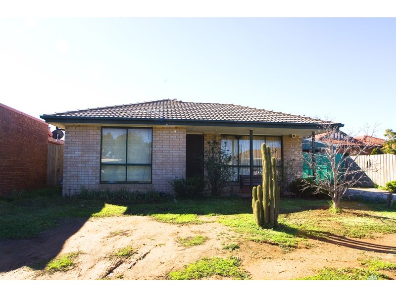 2 Fauna Court, Werribee VIC 3030