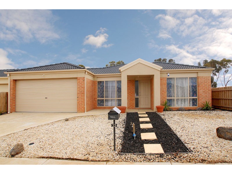 23 Horseshoe Circuit, Truganina VIC 3029
