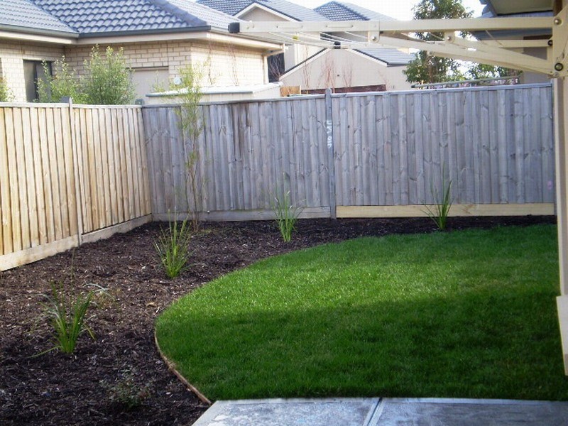 Lot 1193 The Esplanade, Werribee VIC 3030