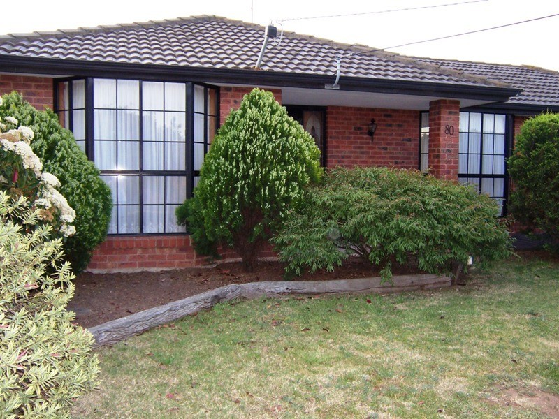 80 Songlark Crescent, Werribee VIC 3030