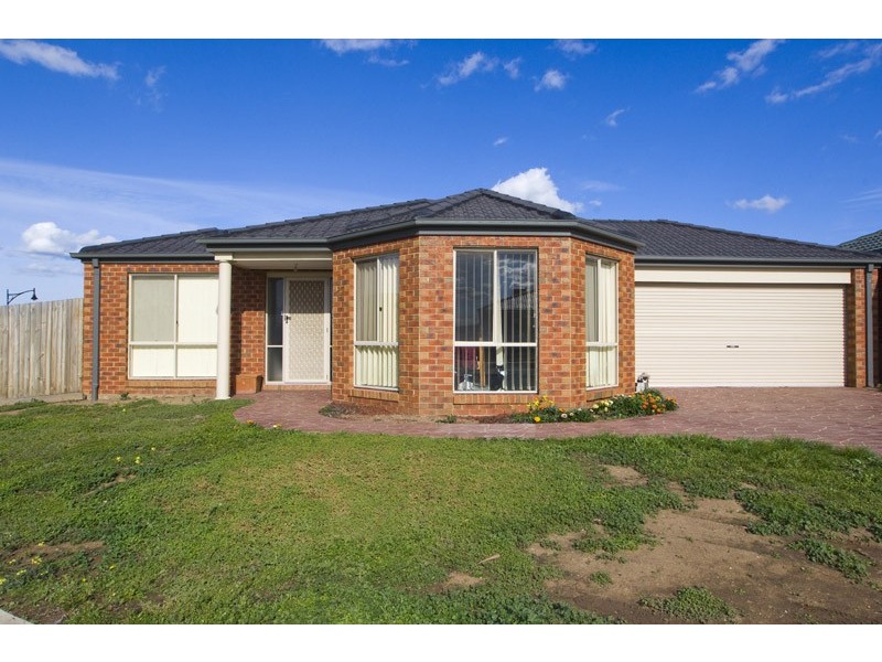 53 Damask Drive, Tarneit VIC 3029