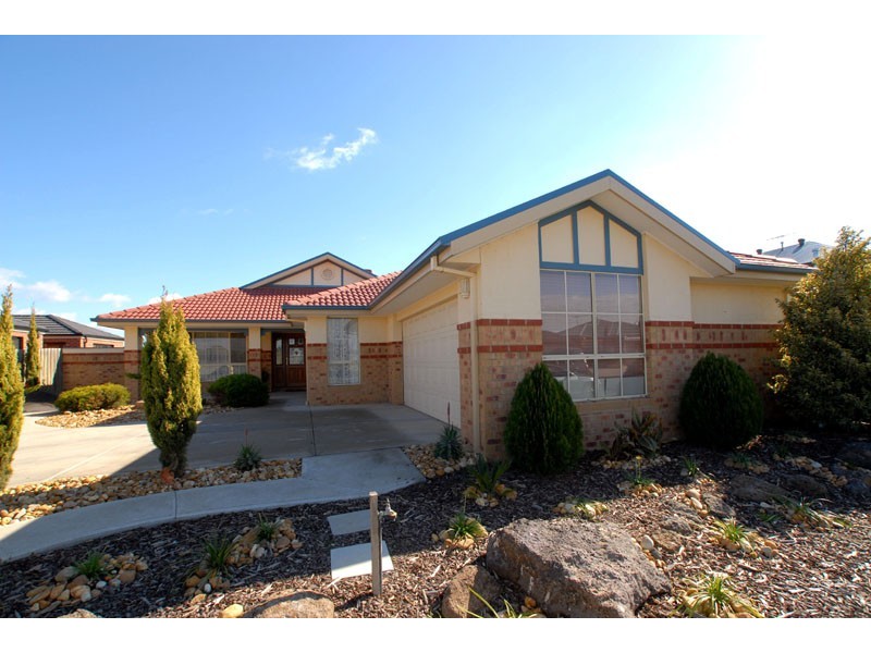 135 Thames Boulevard, Tarneit VIC 3029