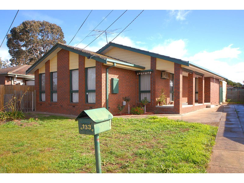 133 Cambridge Crescent, Wyndham Vale VIC 3024