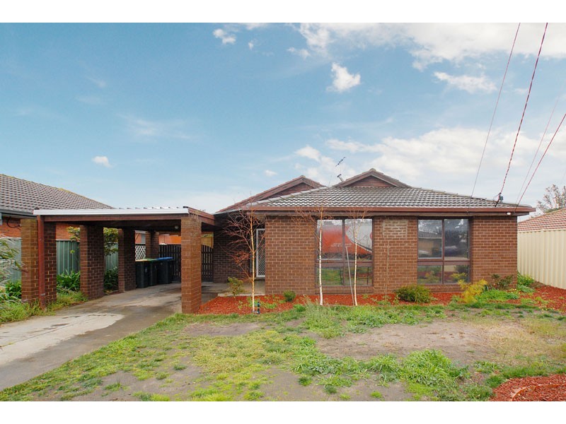 35 Melview Drive, Wyndham Vale VIC 3024