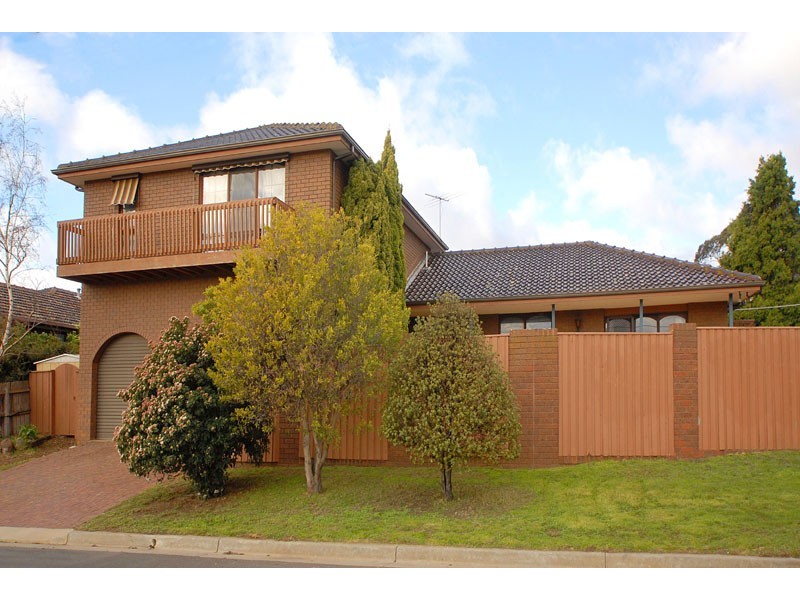 22 Botanic Way, Wyndham Vale VIC 3024