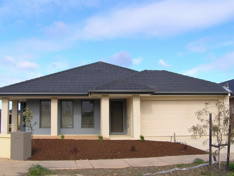 1508 Sandhill Rise, Werribee VIC 3030