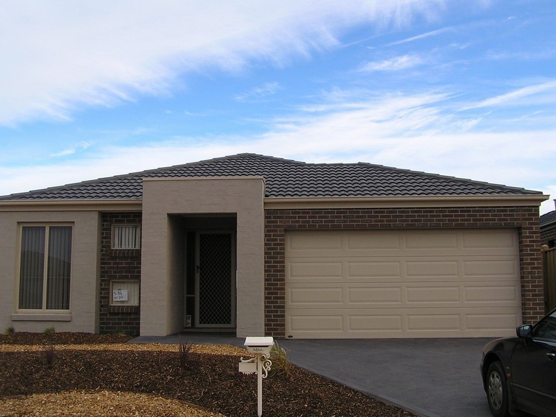 Lot 484 Papillon Parade, Tarneit VIC 3029