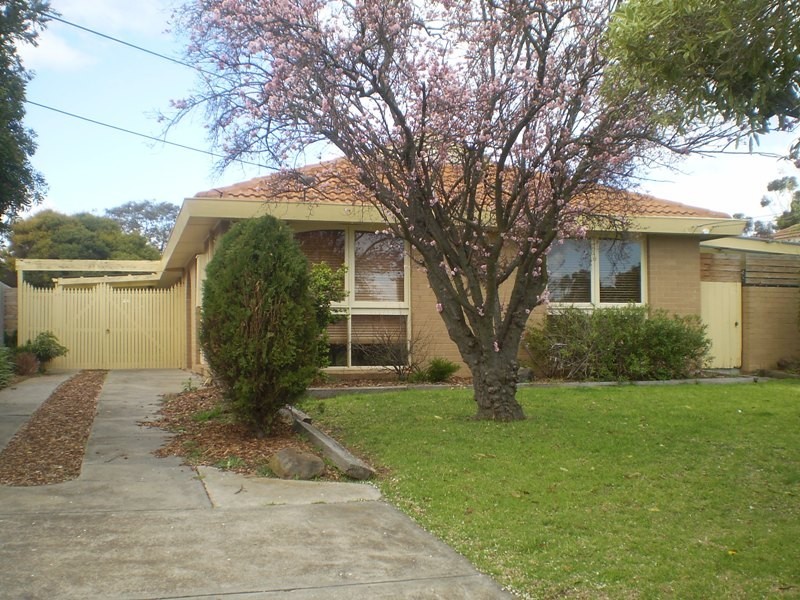 8 Canberra Avenue, Hoppers Crossing VIC 3029