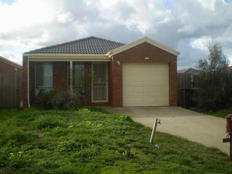 7 Emerald Terrace, Werribee VIC 3030