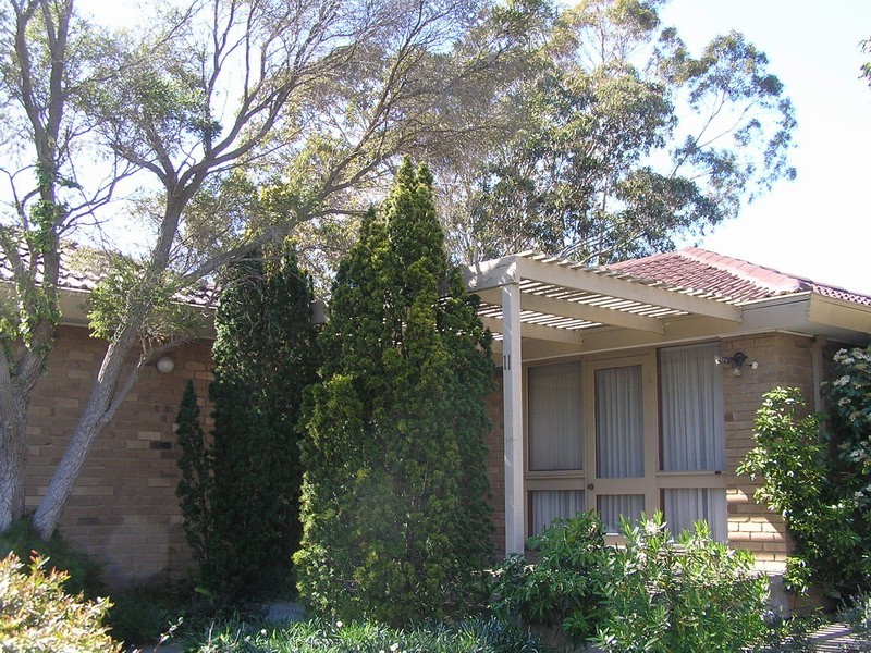 11 Woodville Park Drive, Hoppers Crossing VIC 3029