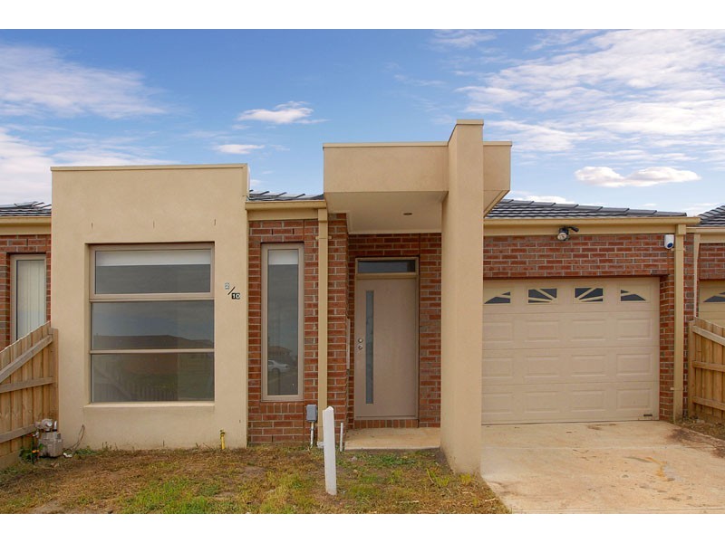 2/10 Lazor Street, Truganina VIC 3029