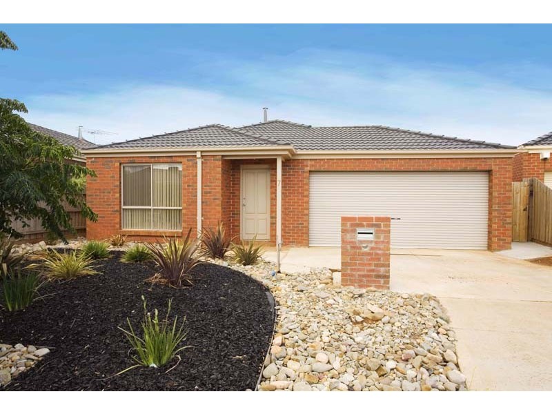 7 Christina Court, Werribee VIC 3030