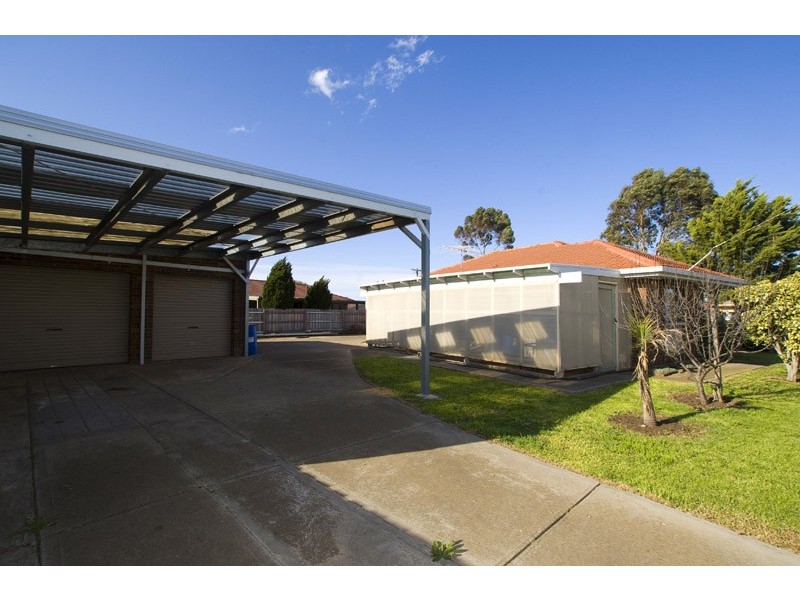 14 Corella Place, Werribee VIC 3030