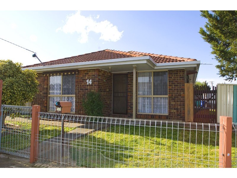 14 Corella Place, Werribee VIC 3030