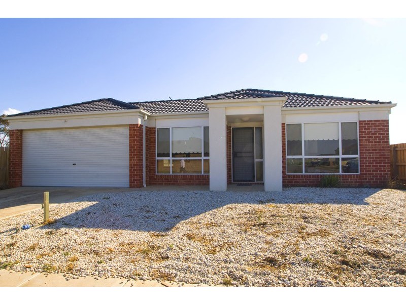29 Horseshoe Circuit, Truganina VIC 3029