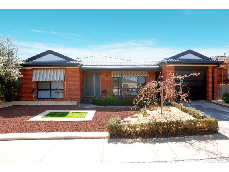 20 Alsace Avenue, Hoppers Crossing VIC 3029