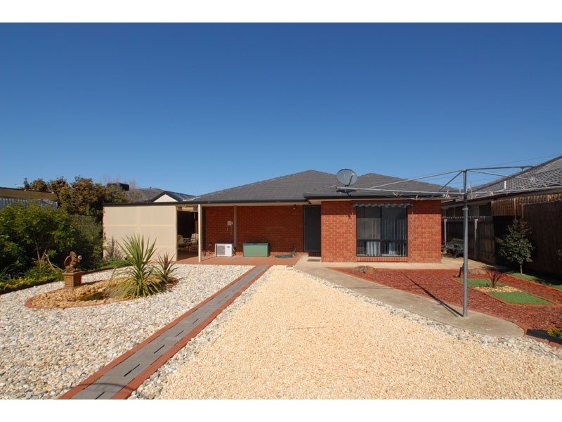 20 Alsace Avenue, Hoppers Crossing VIC 3029