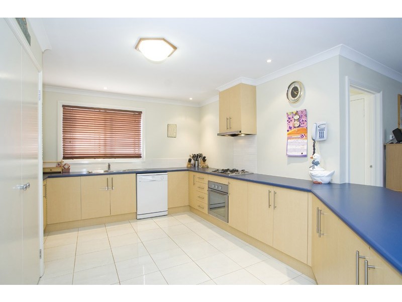 16 Stable Drive, Truganina VIC 3029