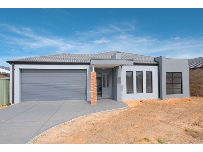 14 Vaughan Chase, Wyndham Vale VIC 3024