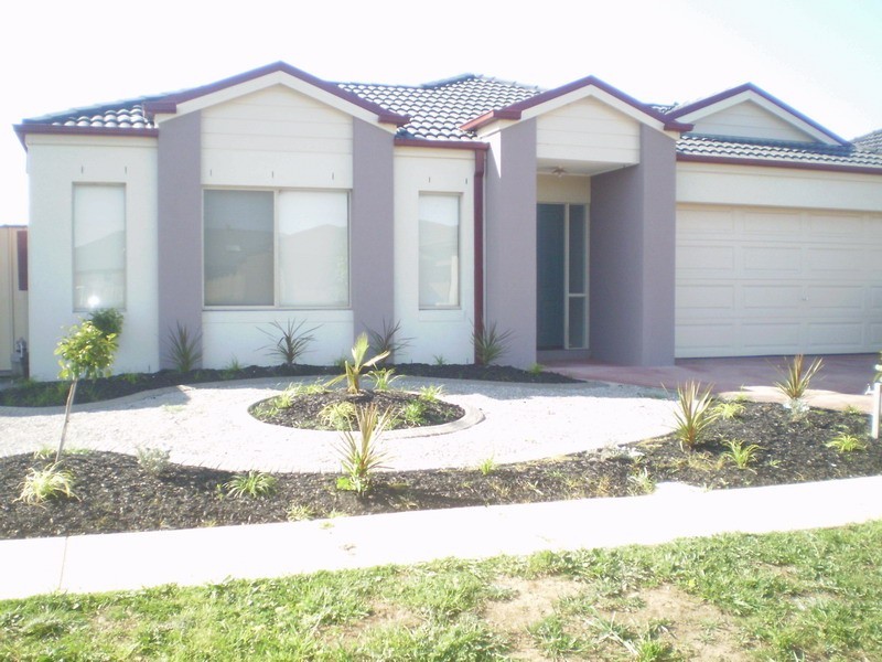 47 Urban Drive, Truganina VIC 3029