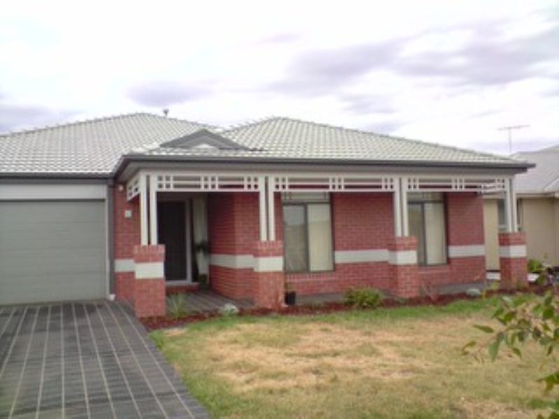 7 Bellinger Crescent, Wyndham Vale VIC 3024