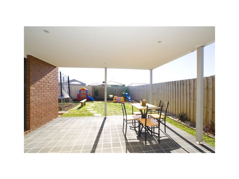 7 Bellinger Crescent, Wyndham Vale VIC 3024