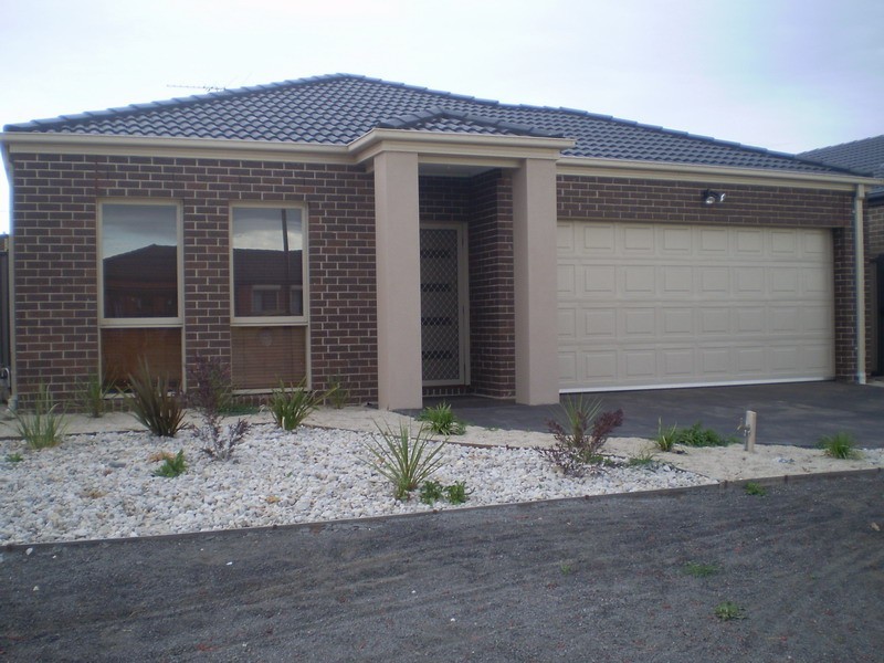 5 Lindrum Outlook, Tarneit VIC 3029