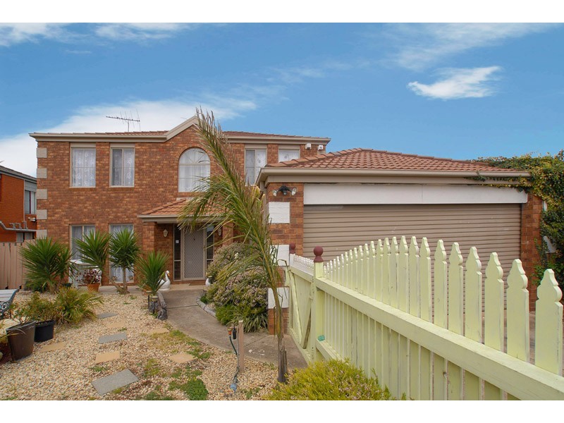 28 Woolpack Street, Hoppers Crossing VIC 3029