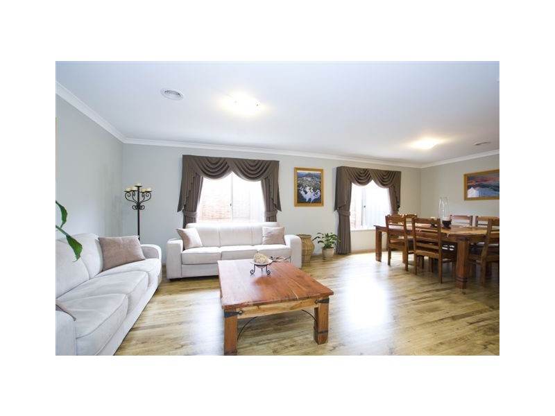 6 Millendon Boulevard, Tarneit VIC 3029