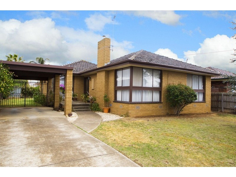 69 Mossfiel Drive, Hoppers Crossing VIC 3029