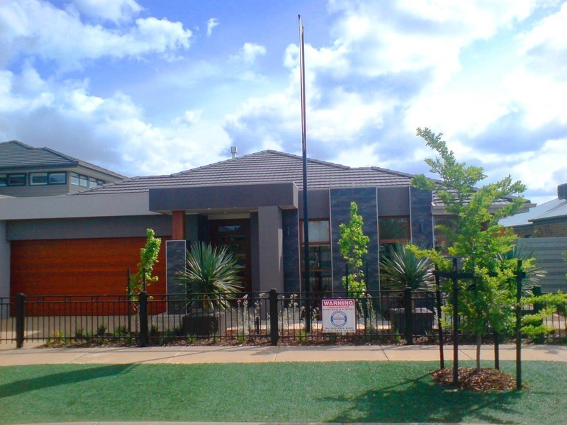 18 Hummingbird Bld, Tarneit VIC 3029