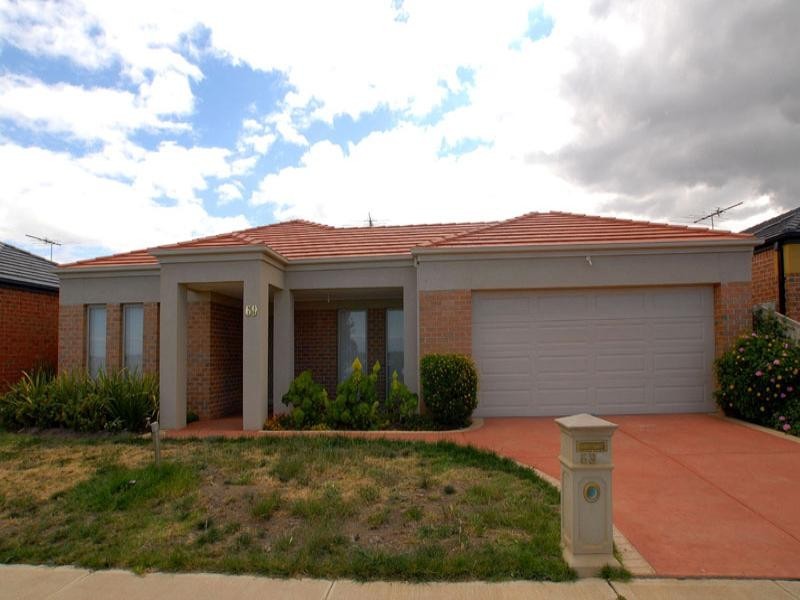 69 Marquands Road, Truganina VIC 3029
