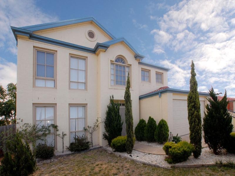 17 Lynbridge Crescent, Tarneit VIC 3029